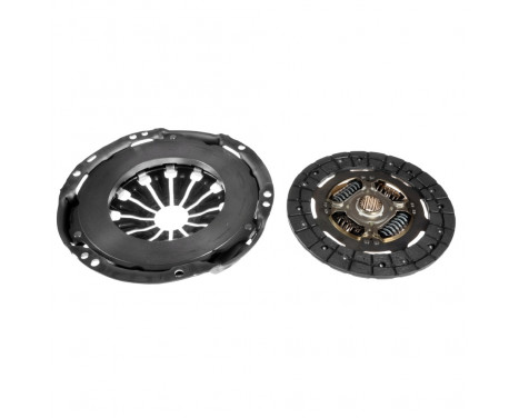 Clutch Kit ADT330271 Blue Print, Image 2
