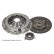 Clutch Kit ADT330278 Blue Print, Thumbnail 3