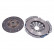 Clutch Kit ADT330293 Blue Print, Thumbnail 2