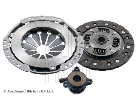 Clutch Kit ADT330297 Blue Print, Image 4