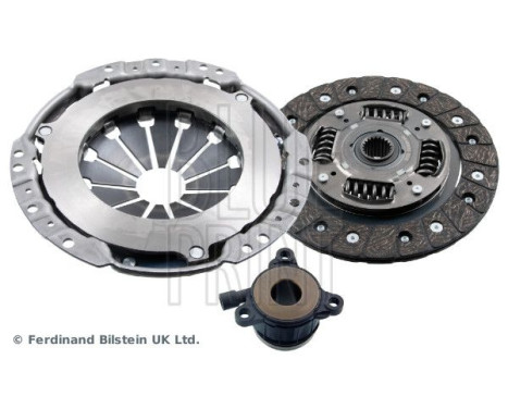 Clutch Kit ADT330297 Blue Print, Image 4