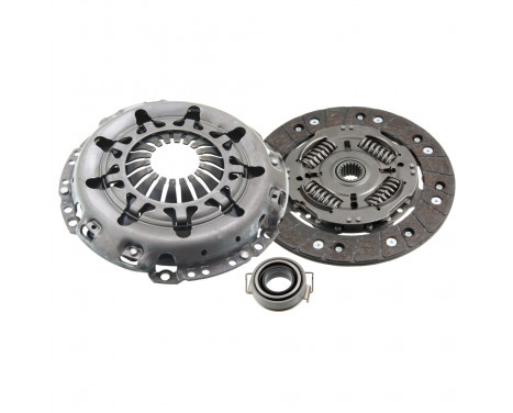 Clutch Kit ADT330299 Blue Print