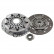 Clutch Kit ADT330299 Blue Print