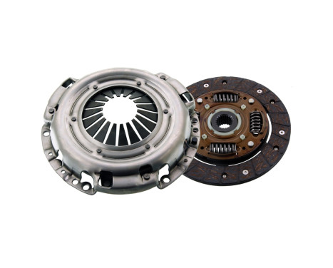 Clutch Kit ADT330315 Blue Print
