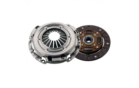 Clutch Kit ADT330315 Blue Print