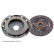 Clutch Kit ADT330315 Blue Print, Thumbnail 3