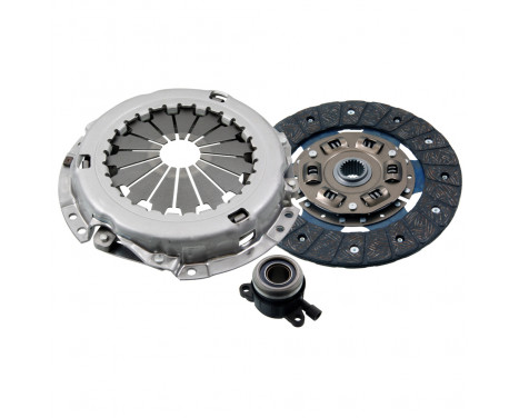 Clutch Kit ADT330317 Blue Print