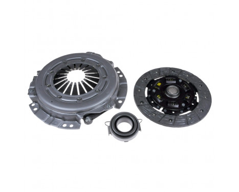 Clutch Kit ADT33050 Blue Print