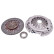 Clutch Kit ADT33074 Blue Print