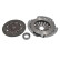 Clutch Kit ADT33082 Blue Print, Thumbnail 2