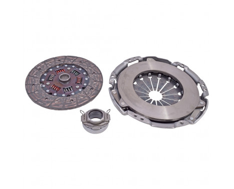 Clutch Kit ADT33090 Blue Print, Image 2