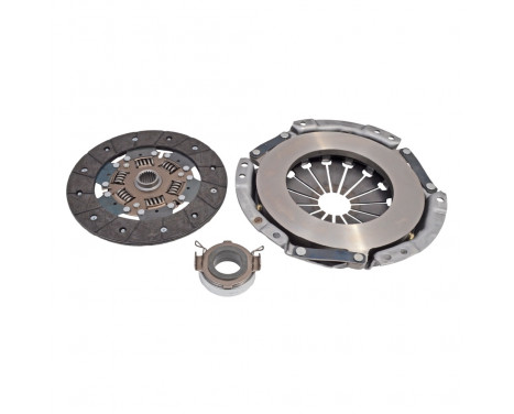 Clutch Kit ADT33099 Blue Print, Image 2