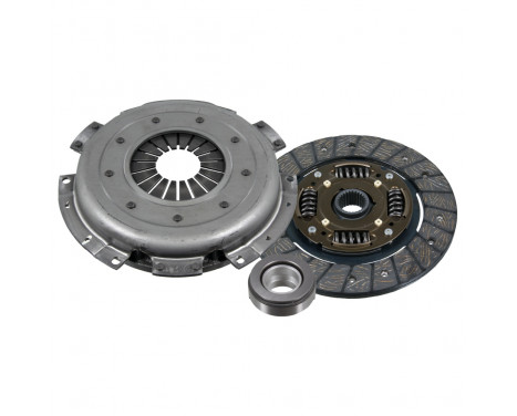 Clutch Kit ADU173002 Blue Print
