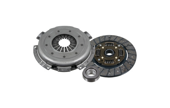 Clutch Kit ADU173002 Blue Print