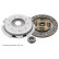 Clutch Kit ADU173002 Blue Print, Thumbnail 2