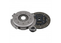 Clutch Kit ADU173004 Blue Print