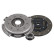 Clutch Kit ADU173004 Blue Print