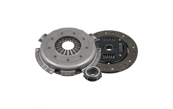 Clutch Kit ADU173004 Blue Print