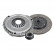 Clutch Kit ADU173009 Blue Print