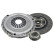Clutch Kit ADU173011 Blue Print