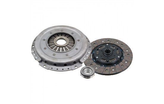 Clutch Kit ADU173012 Blue Print