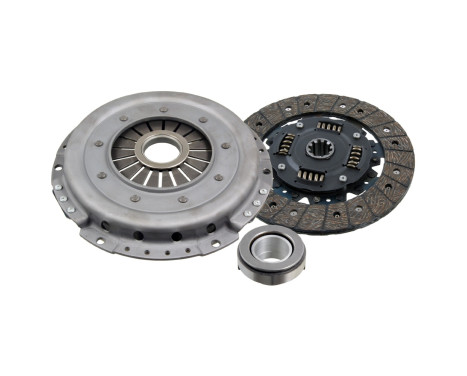 Clutch Kit ADU173013 Blue Print