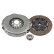 Clutch Kit ADU173014 Blue Print