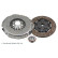 Clutch Kit ADU173014 Blue Print, Thumbnail 2