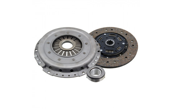 Clutch Kit ADU173016 Blue Print