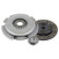 Clutch Kit ADU173019 Blue Print
