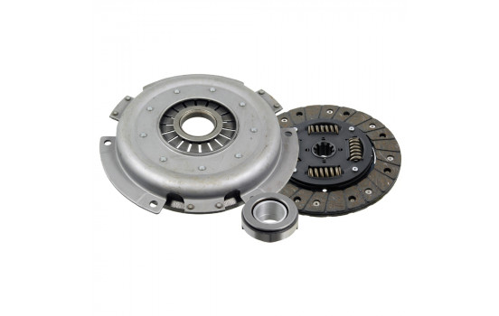 Clutch Kit ADU173019 Blue Print