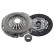 Clutch Kit ADU173028 Blue Print