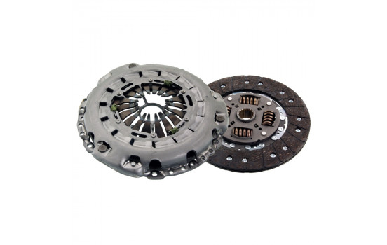 Clutch Kit ADU173032 Blue Print