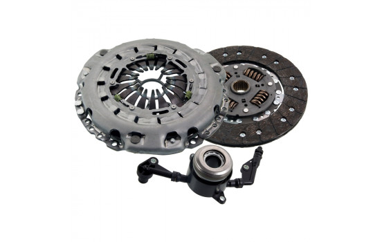 Clutch Kit ADU173033 Blue Print