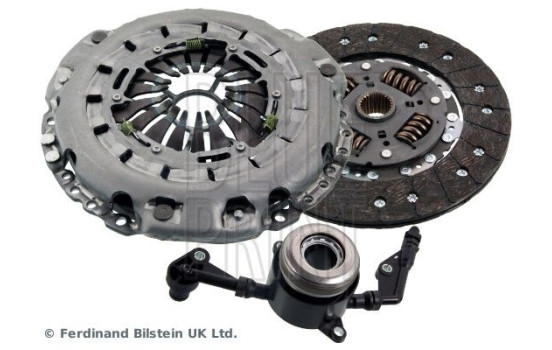 Clutch Kit ADU173033 Blue Print, Image 2