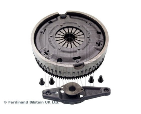 Clutch Kit ADU173034 Blue Print, Image 2