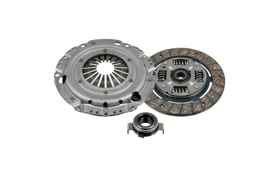 Clutch Kit ADV183001 Blue Print
