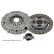 Clutch Kit ADV183001 Blue Print, Thumbnail 2