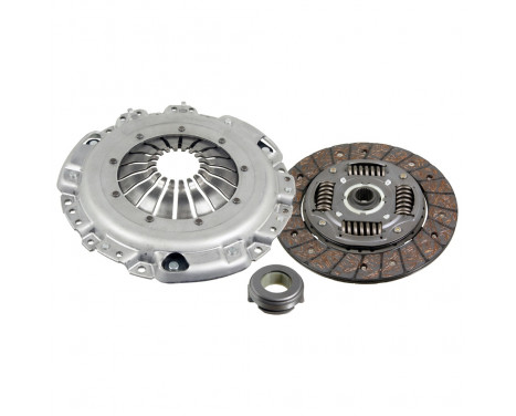 Clutch Kit ADV183002 Blue Print