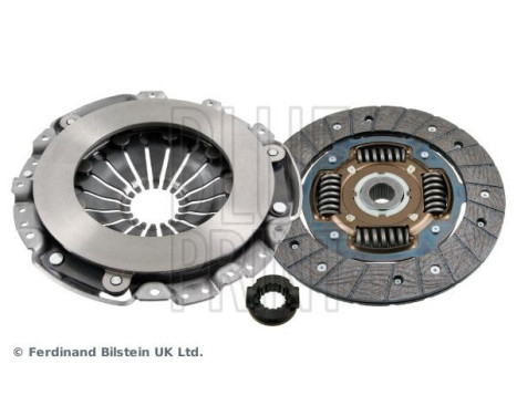 Clutch Kit ADV183002 Blue Print, Image 3