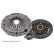 Clutch Kit ADV183003 Blue Print, Thumbnail 2