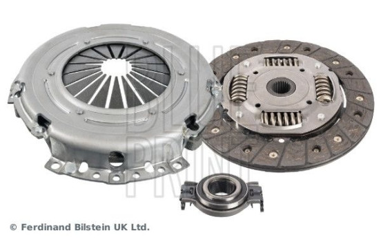 Clutch Kit ADV183004 Blue Print, Image 2