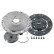 Clutch Kit ADV183007 Blue Print