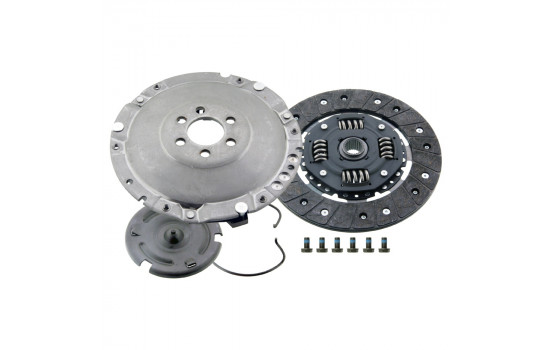 Clutch Kit ADV183007 Blue Print