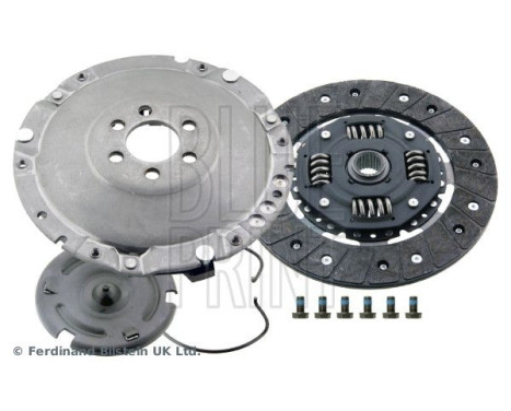 Clutch Kit ADV183007 Blue Print, Image 2