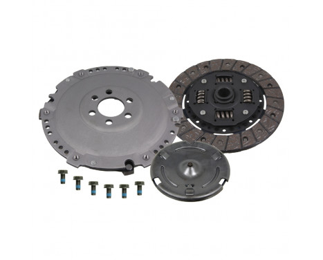 Clutch Kit ADV183009 Blue Print