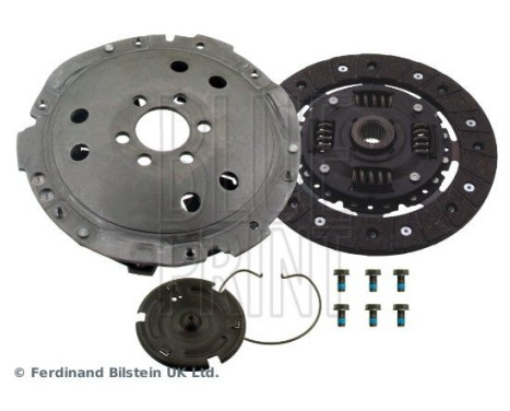 Clutch Kit ADV183009 Blue Print, Image 2
