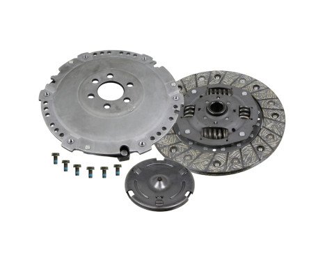 Clutch Kit ADV183010 Blue Print