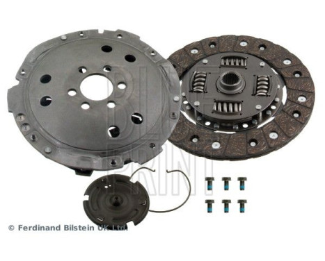 Clutch Kit ADV183010 Blue Print, Image 2