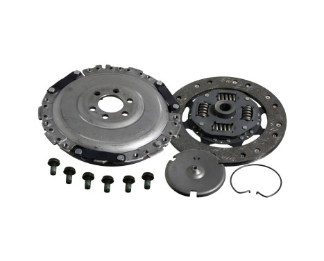 Clutch Kit ADV183011 Blue Print